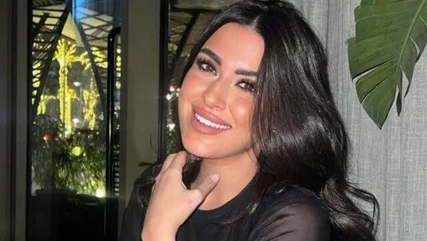 ميرنا نور الدين تفصح عن خصائص شاب أحلامها ميرنا نور الدين تفصح عن خصائص شاب أحلامها