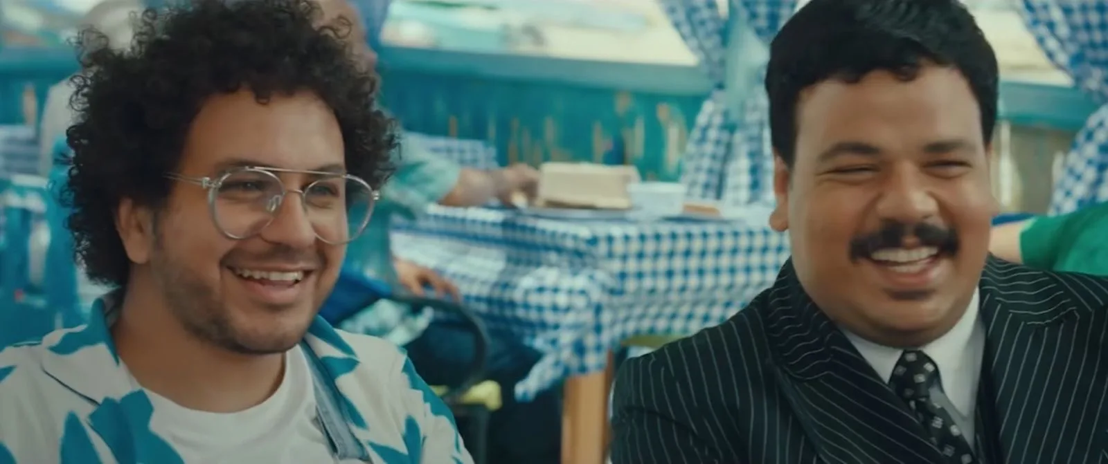 استكشف شخصية أحمد عصام السيد في فيلم “الشاطر” استكشف شخصية أحمد عصام السيد في فيلم “الشاطر”