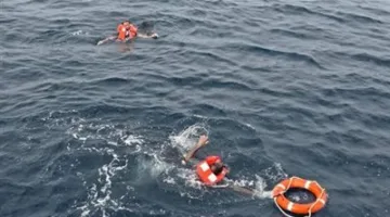 كارثة بحرية في البحر الأحمر: مقتل وفقدان أفراد طاقم سفينة يونانية جراء هجوم الحوثيين