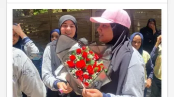 أسوان خلال يوم واحد: احتفالات بنهاية امتحانات الثانوية العامة ومتابعة مشروعات حياة كريمة والبيئة الصحية.