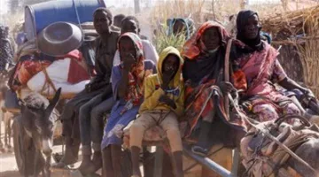مئات العائلات تغادر بارا مع تفاقم القتال.. الصراع في السودان يشهد تصعيدًا خطيرًا.