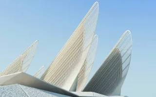افتتاح متحف زايد الوطني في ديسمبر: استكشاف إرث المؤسس وتاريخ الإمارات على مدى 300 ألف عام