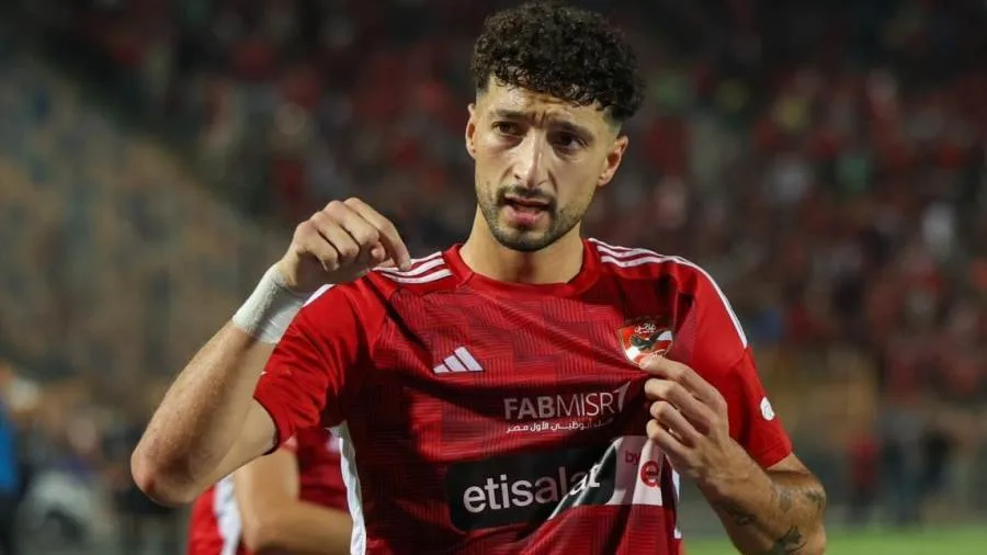 عاجل | 100 مليون في حوزة “البومبر” .. هل سيحقق الأهلي ذلك؟! عاجل | 100 مليون في حوزة “البومبر” .. هل سيحقق الأهلي ذلك؟!