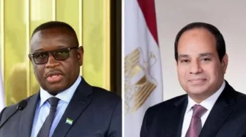 مصر تبرز عالميًا في قطاع النقل البري.. سيراليون تشهد على حضارة الفراعنة