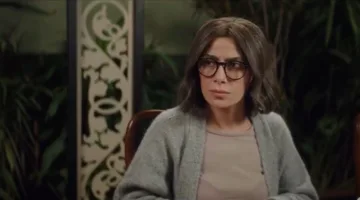 معلومات عن شخصية صبا مبارك في المسلسل قبل 220 يوم من العرض