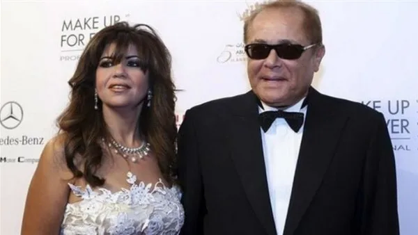 دعوى أسرة محمود عبد العزيز ضد بوسي شلبي لطلب تعويض بقيمة 10 ملايين جنيه… يوم الخميس دعوى أسرة محمود عبد العزيز ضد بوسي شلبي لطلب تعويض بقيمة 10 ملايين جنيه… يوم الخميس