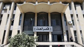 اتجاه لإطلاق سراح أحد الموقوفين البارزين في قضية كبرى بلبنان!