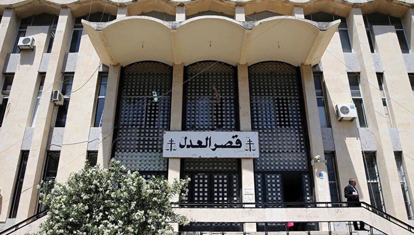 اتجاه لإطلاق سراح أحد الموقوفين البارزين في قضية كبرى بلبنان!
