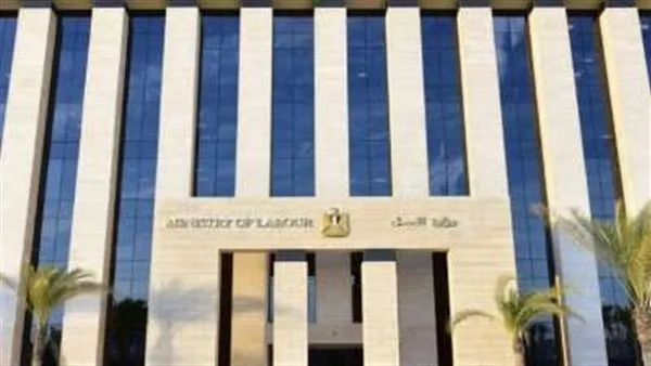 وزارة العمل تُعلن عن فرص عمل في قطاع الكهرباء برواتب تصل إلى 13 ألف جنيه وزارة العمل تُعلن عن فرص عمل في قطاع الكهرباء برواتب تصل إلى 13 ألف جنيه