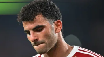 عاجل.. زيزو يتعرض لضغوط كبيرة ضمن قائمة الأهلي