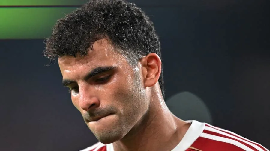 عاجل.. زيزو يتعرض لضغوط كبيرة ضمن قائمة الأهلي عاجل.. زيزو يتعرض لضغوط كبيرة ضمن قائمة الأهلي