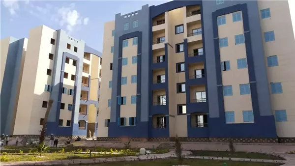 إجراء حجز شقق الإسكان الاجتماعي 2025 عبر الإنترنت في إطار مبادرة سكن لكل المصريين 7 (الشروط والفئات المستهدفة)