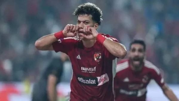 زيزو وتريزيجيه وراء كواليس طلب إمام عاشور تعديل عقده مع الأهلي