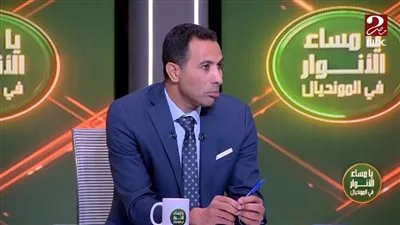 وائل القباني: لم أفصح عن أسرار الزمالك في الهواء، والهجوم عليّ كان غير عادل.