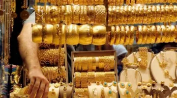 أسعار الذهب ليوم الجمعة، 11 يوليو 2025