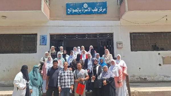 السياحة الصحية في الشرقية: البنك الدولي يعتمد 159 مركزاً للرعاية الأساسية السياحة الصحية في الشرقية: البنك الدولي يعتمد 159 مركزاً للرعاية الأساسية