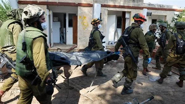 قتل نقيب قائد لواء في جيش الاحتلال بجنوب قطاع غزة قتل نقيب قائد لواء في جيش الاحتلال بجنوب قطاع غزة