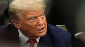 ترامب: تطبيق رسوم جمركية بنسبة 35% على كندا بدءًا من أول أغسطس