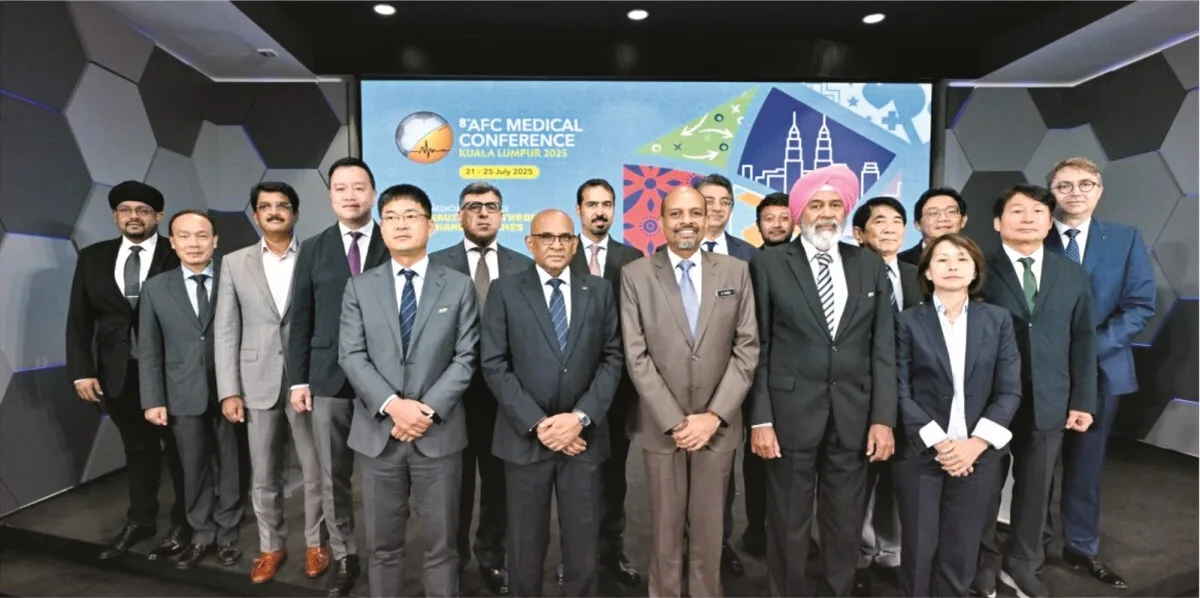 سبيتار يُعتبر الشريك الأساسي في المؤتمر الطبي الثامن الآسيوي سبيتار يُعتبر الشريك الأساسي في المؤتمر الطبي الثامن الآسيوي