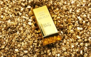 ارتفاع أسعار الذهب بعد إضافة الرسوم الجمركية الجديدة من ترامب