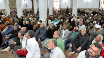 هل يؤدي ترك خطبة الجمعة والاكتفاء بركعتين مع الإمام إلى بطلان الصلاة؟