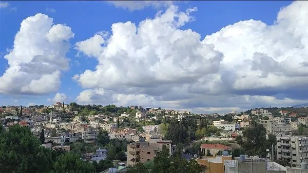 دوي انفجار قوي يُسمع ليلاً في الجنوب.. إليكم مصدره دوي انفجار قوي يُسمع ليلاً في الجنوب.. إليكم مصدره