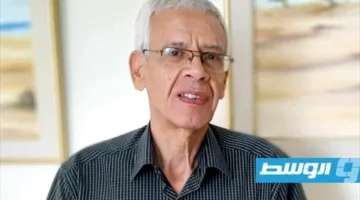 الحصادي: فيلسوف استقبل التساؤلات وتحلق بعيدًا عن قيود القاعة