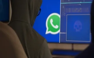 “غوغل” تستعرض رسائلك على الواتساب بدون علمك أو موافقتك.. كيف يمكنك حمايتها؟
