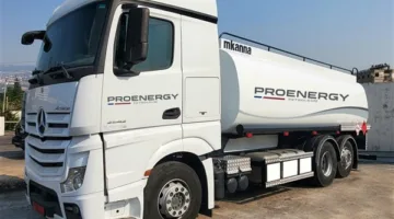 شركة PROENERGY PETROLEUM تبحث عن شباب وشابات لشغل وظائف مندوبي مبيعات وتوزيع في مجموعة من المناطق.