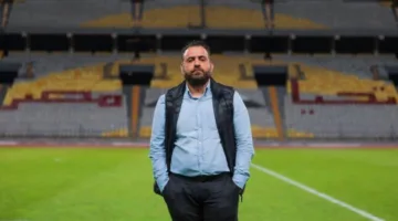 نجم الزمالك السابق: جون إدوارد هو “الأركان الرئيسية” في النادي الأبيض حالياً