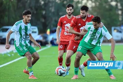 الأزمات تطارد الأبطال الستة قبل التوجه إلى ميلانو.. و3 أندية تلوح بعدم المشاركة في المباريات. الأزمات تطارد الأبطال الستة قبل التوجه إلى ميلانو.. و3 أندية تلوح بعدم المشاركة في المباريات.