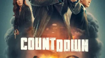 العد التنازلي انطلق بالفعل.. مسلسل “Countdown” يحقق أعلى نسب المشاهدة