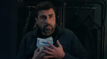 مسلسل آسر: الحلقة 71 – ناي تفاجئ راغب وتعلن أنها على علم بكل التفاصيل!