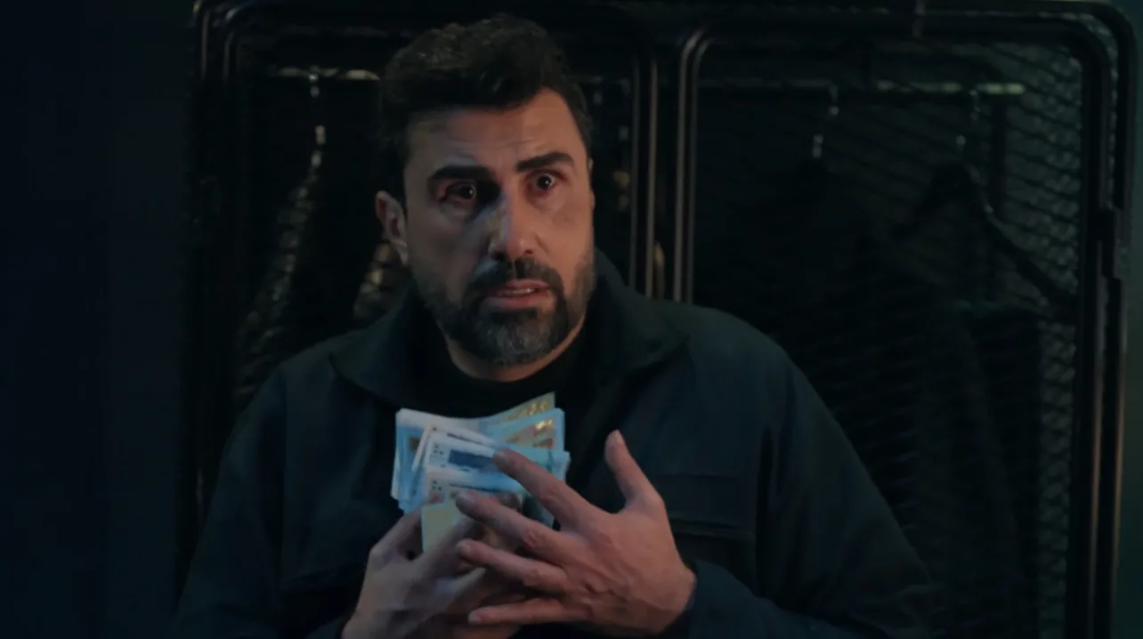 مسلسل آسر: الحلقة 71 – ناي تفاجئ راغب وتعلن أنها على علم بكل التفاصيل!