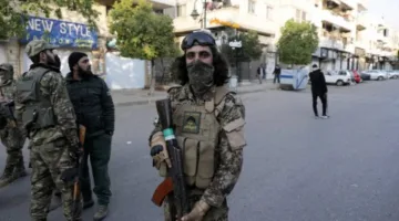 سوريا.. اعتقال شخص تسلم أموالاً لتأسيس “خلايا إرهابية”