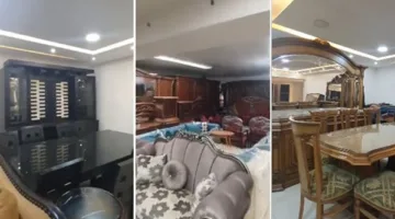 “المنزل الرائع”… وجهتكم المثلى للأثاث الفاخر والتصاميم العالمية