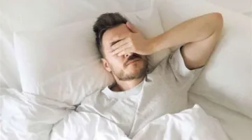 النوم المفرط: تهديد خفي لصحتك