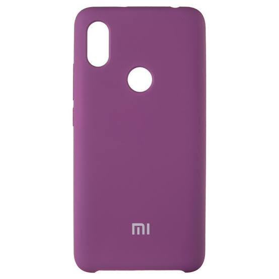 <strong>شاومي Mi A2</strong>
