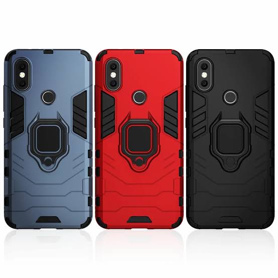 <strong>شاومي Mi A2</strong>
