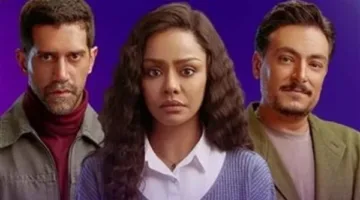 الحلقة النهائية من مسلسل فات الميعاد: هل تستطيع بسمة استرجاع ابنتها من مسعد؟