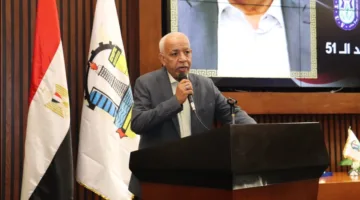 اتحاد عمال مصر يثني على جهود الاتحاد الكويتي في دعم العمال