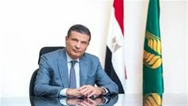 قفزة جديدة في صادرات الزراعة: إعلان تصدير 5.8 مليون طن من المنتجات المصرية قفزة جديدة في صادرات الزراعة: إعلان تصدير 5.8 مليون طن من المنتجات المصرية