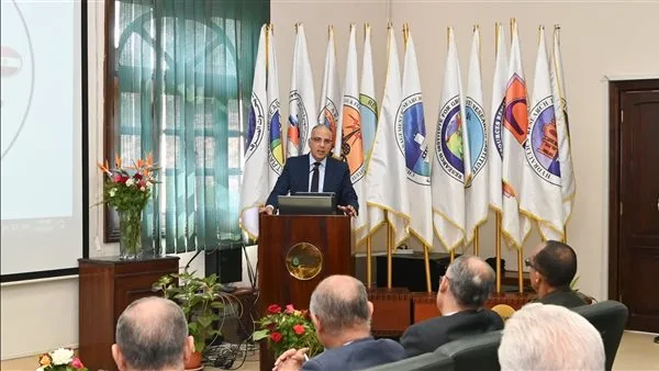 تأهيل موظفي وزارة الري في استخدام الطائرات المسيرة لمتابعة التعديات على الأراضي والمجاري المائية. تأهيل موظفي وزارة الري في استخدام الطائرات المسيرة لمتابعة التعديات على الأراضي والمجاري المائية.