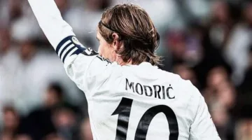 فيديو: لوكا يترك ريال مدريد ويحدد خليفته