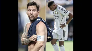 إنتر ميامي تحت قيادة ميسي يتجاوز ريال مدريد