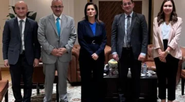 وزير المالية: تخصيص 617.9 مليار جنيه لدعم القطاع الصحي في الميزانية الحالية.