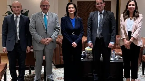 وزير المالية: تخصيص 617.9 مليار جنيه لدعم القطاع الصحي في الميزانية الحالية.