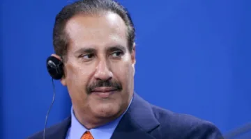 سوريا ودول الخليج الأكثر تأثراً.. حمد بن جاسم ينبه للخطر