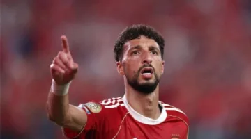 بشكل غير متوقع.. فريق الريان القطري يتراجع عن التعاقد مع وسام أبو علي