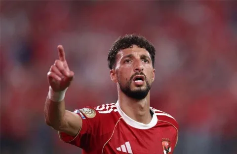 بشكل غير متوقع.. فريق الريان القطري يتراجع عن التعاقد مع وسام أبو علي بشكل غير متوقع.. فريق الريان القطري يتراجع عن التعاقد مع وسام أبو علي